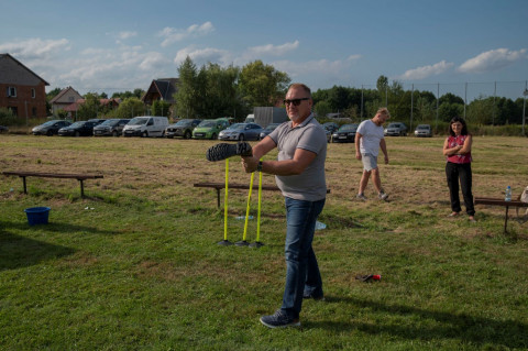 Turniej Sołectw i Osiedli