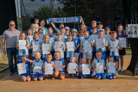 Turniej Sołectw i Osiedli