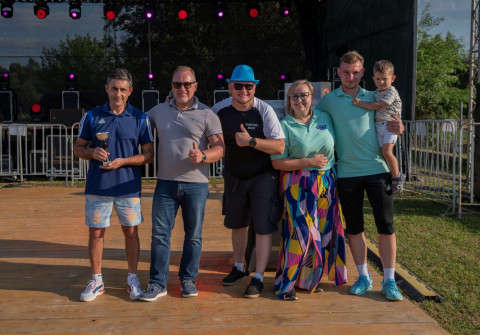 Turniej Sołectw i Osiedli