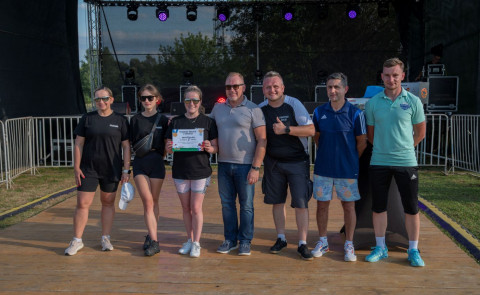 Turniej Sołectw i Osiedli