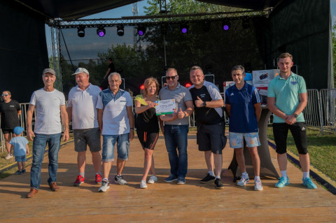 Turniej Sołectw i Osiedli