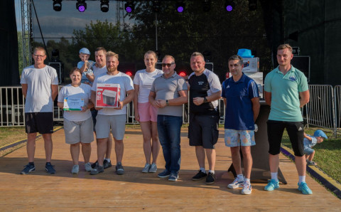 Turniej Sołectw i Osiedli