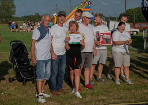 Turniej Sołectw i Osiedli