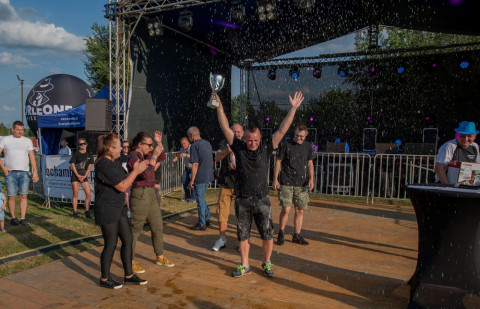 Turniej Sołectw i Osiedli