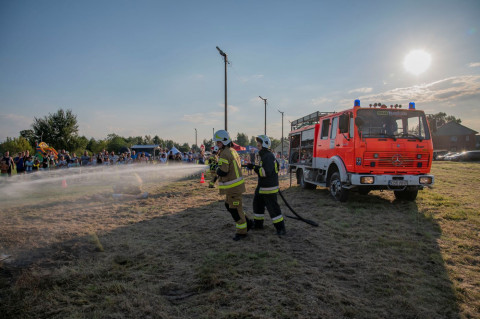 Turniej Sołectw i Osiedli