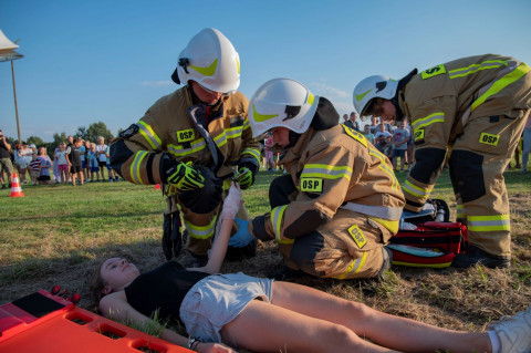 Turniej Sołectw i Osiedli