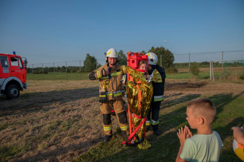 Turniej Sołectw i Osiedli