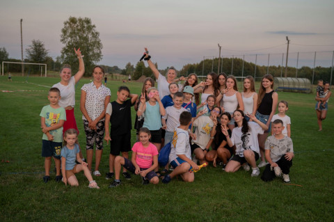 Turniej Sołectw i Osiedli