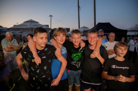 Turniej Sołectw i Osiedli