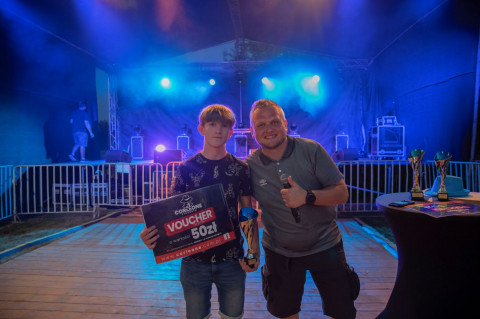 Turniej Sołectw i Osiedli