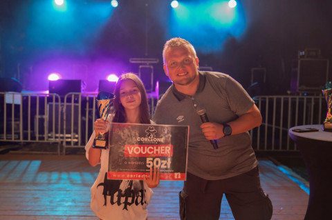 Turniej Sołectw i Osiedli