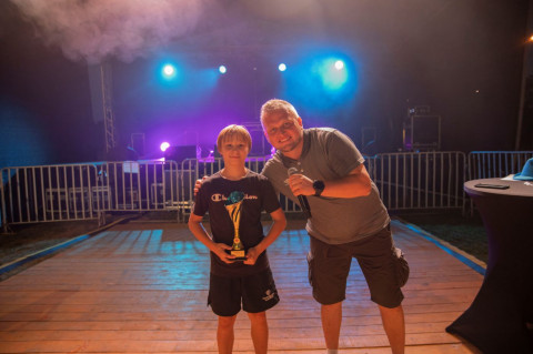 Turniej Sołectw i Osiedli