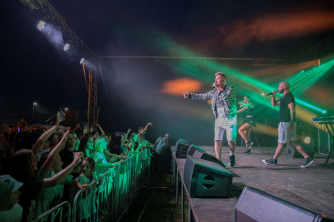 Turniej Sołectw i Osiedli