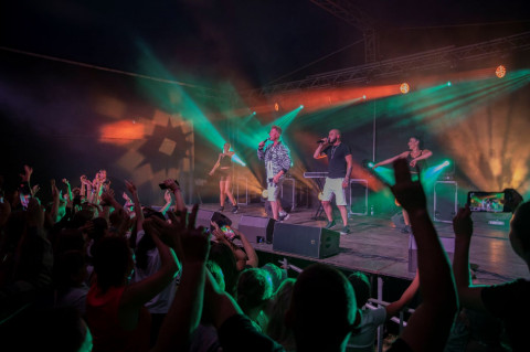 Turniej Sołectw i Osiedli