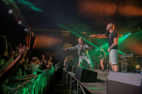 Turniej Sołectw i Osiedli