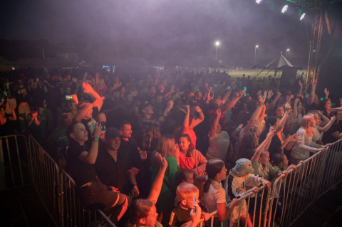 Turniej Sołectw i Osiedli