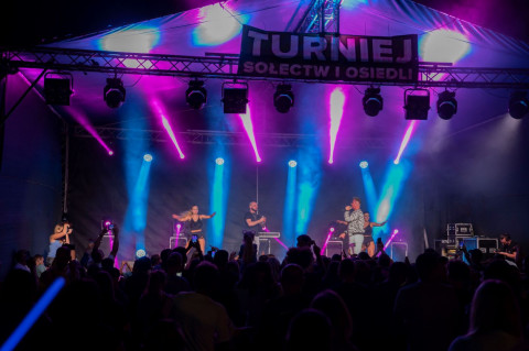 Turniej Sołectw i Osiedli