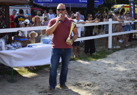 I Brzeskie Zawody Jeździeckie