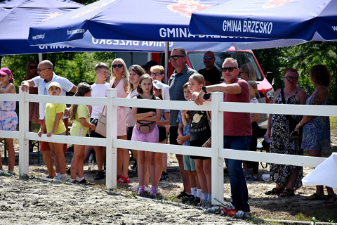 I Brzeskie Zawody Jeździeckie