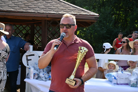 I Brzeskie Zawody Jeździeckie