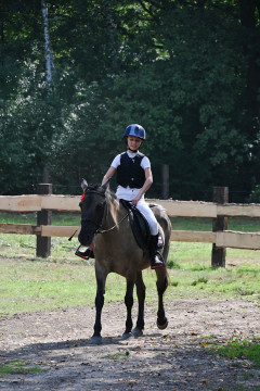 I Brzeskie Zawody Jeździeckie