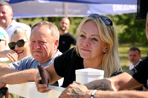 I Brzeskie Zawody Jeździeckie