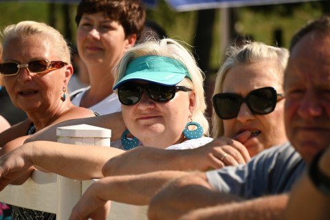 I Brzeskie Zawody Jeździeckie