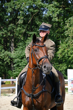 I Brzeskie Zawody Jeździeckie