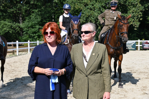 I Brzeskie Zawody Jeździeckie