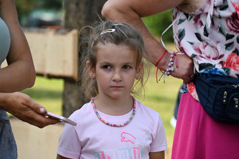 I Brzeskie Zawody Jeździeckie