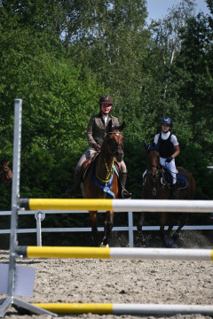 I Brzeskie Zawody Jeździeckie