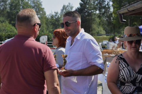 I Brzeskie Zawody Jeździeckie