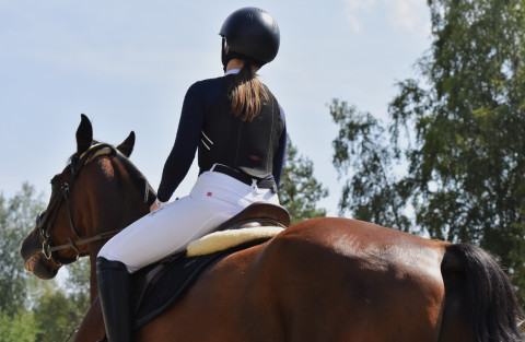 I Brzeskie Zawody Jeździeckie