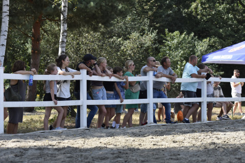 I Brzeskie Zawody Jeździeckie