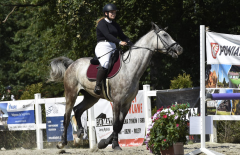 I Brzeskie Zawody Jeździeckie