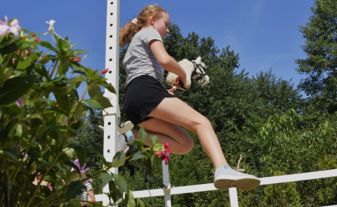 I Brzeskie Zawody Jeździeckie