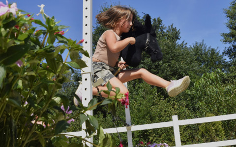 I Brzeskie Zawody Jeździeckie