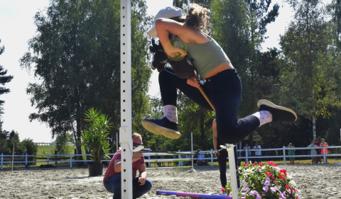 I Brzeskie Zawody Jeździeckie