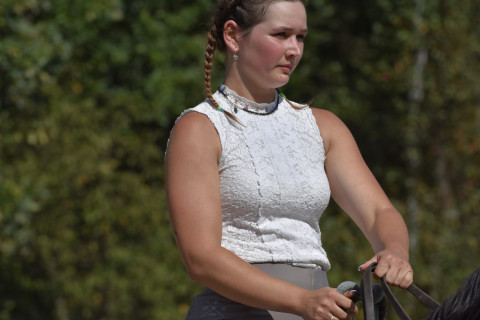 I Brzeskie Zawody Jeździeckie