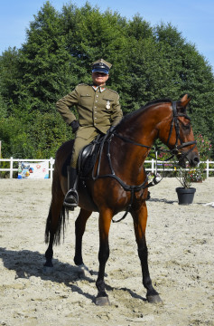 I Brzeskie Zawody Jeździeckie