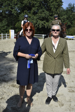 I Brzeskie Zawody Jeździeckie