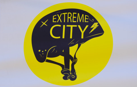 Letnie warsztaty na Skateparku