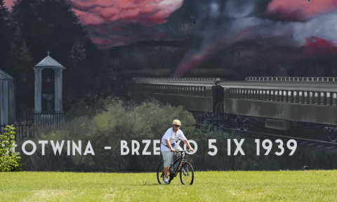 Letnie warsztaty na Skateparku