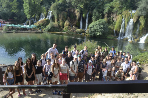 Śladami Jana Pawła II