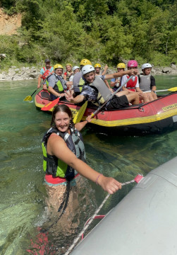 Śladami Jana Pawła II