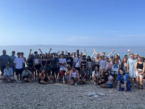 Śladami Jana Pawła II