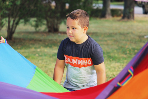 Szczepanowski Festiwal Kwiatów 2020