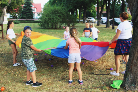 Szczepanowski Festiwal Kwiatów 2020