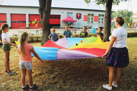 Szczepanowski Festiwal Kwiatów 2020