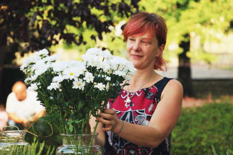 Szczepanowski Festiwal Kwiatów 2020